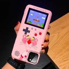 Retro Gaming Iphone Case 26 Classic Games Shop Marleys In 2020 Iphone Gameboy Iphone Iphone Cases