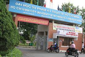 01 võ văn ngân, p. Tuyá»ƒn Sinh Ä'áº¡i Há»c SÆ° Pháº¡m Ká»¹ Thuáº­t Tp Hcm NÄƒm 2020