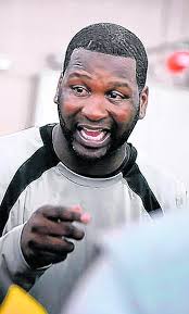 Jones takes over as Booker coach