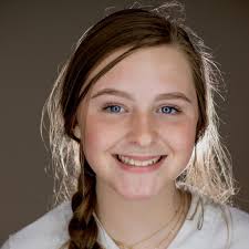 Audrey Dean's High School Bio