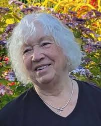 Patricia S Thums Obituary (1938