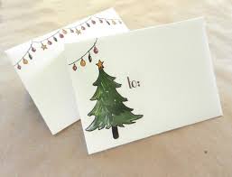 Christmas Envelope Decoration 15 Ideas To Copy Want To Make Exceptional Christmas Cards And Send Them Christmas Envelope Art Mail Art Envelopes Christmas Mail