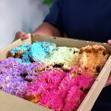 8.052 resep pisang goreng ala rumahan yang mudah dan enak dari komunitas memasak terbesar dunia! 7 Unique Coloured Food That You Can Find In Malaysia Gaya Travel Magazine