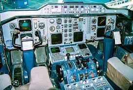 25 Things You Didn T Know About Porsche Porsche Flight Deck Airbus