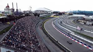 The first edition took place on 30 october 2011, as the 17th race of the 2011 formula one season. F1 Schedule 2021 Official Calendar Of Grand Prix Races