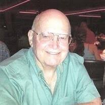 Obituary, Visitation & Funeral Information