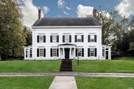 Photo Of Listing 3077531 Colonial Style Homes Colonial Style Long Island Ny