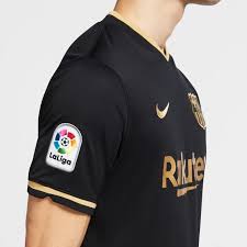 Vote to win the second or third kit for the 2020/21 season and be one of the first to wear the new design. Fc Barcelona Trikot Away Saison 2020 21