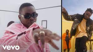 The album consists of 12 solid tracks and infinity sit at the third track of the album. Uga Music Olamide Infinity Olamide Ft Omah Lay Infinity Official Video Afrofire Mp3 Audio And Mp4 Video Download Infinity By Olamide Feat Volly Ball