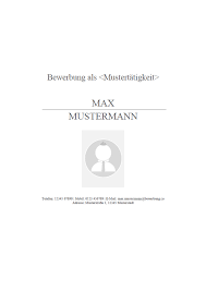 Vertrag, der die geschäftsbeziehungen bei der erbringung von dienstleistungen zwischen einer. Deckblatt Fur Die Bewerbung Muster Und Vorlagen 2020