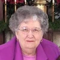 Elaine Authement Obituary August 30, 2018