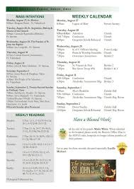 Peter & paul catholic church 411 pioneer, seneca, kansas 66538. St Peter And Paul Catholic Church Kiambu Mass Schedule Lovelypet