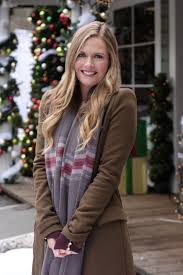 Find Out About The Cast Of The Hallmark Channel Original Movie Christmas In Evergreen Tidings Of Joy Starring Mag Maggie Lawson Hallmark Channel Jill Wagner