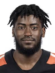 Brian Lindgren Nominated For Broyles Award