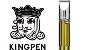 Blue dream, the legendary west coast strain, is a bright and balanced sativa loved by experts and novices alike. King Pen Blue Dream 5 Cartridge Delivery Dispensary Bakersfield Mj S Delivery