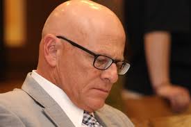 Former town official is now representing Triple Five in EPCAL deal