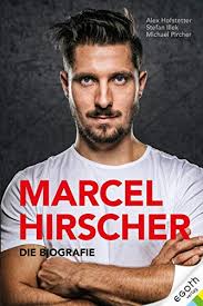Ok, marcel hirscher is on the german tv show klein gegen groß today and he looks so incredibly and the season ended, marcel isn't racing anymore, but alexis and henrik are once again 2nd and. Marcel Hirscher Die Biographie Ebook Hofstetter Alex Illek Stefan Pircher Michael Amazon De Kindle Shop
