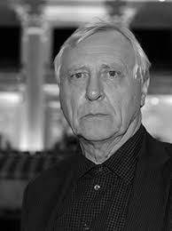 Peter Greenaway