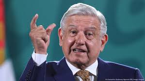 El Cartel de Sinaloa financió la campaña de AMLO en 2006