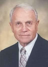 Robert Sharrock Obituary (1933