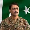 An army chief in pakistan epitomizes power. 1