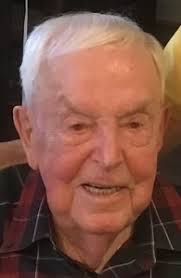 William Brewer Obituary (1924