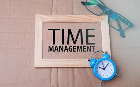 How To Use The 4 Ds Of Effective Time Management