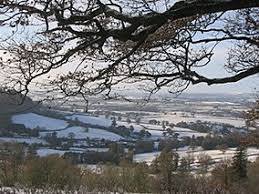 East Devon Aonb Wikipedia
