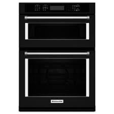 oven / microwave combo wall oven