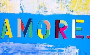Darren Quinn S Amore Click Here To Shop Art Amor Lovers Art