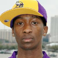 Marcus Griggs's Instagram, Twitter & Facebook