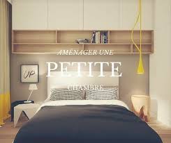 Comment Amenager Une Petite Chambre Amenagement Petite Chambre Decoration Petite Chambre Et Deco Petite Chambre