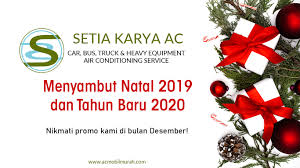 Umat katolik melaksanakan misa natal di gereja katedral, jakarta, sabtu (25/12/2021). Service Ac Mobil Desember 2019 Setia Karya Ac