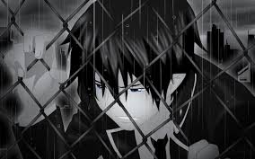 Tons of awesome sad boy anime wallpapers to download for free. Anime Sad Boy Hd Wallpapers Wallpaper Cave