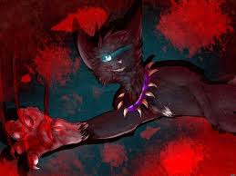 Scourge Warrior Cats Fan Art Scourge Fanart Warriors Amino amino apps