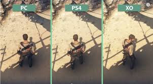 Don't buy an xbox one or ps4 because someone tell's you its the best thing for you. Mad Max Graphics And Performance Comparison Pc Vs Xbox One Vs Ps4 Tech4gamers