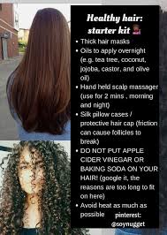 The new truescience hair care system is designed differently. Hair Care Tips Recommendations With Regard To Excellent Looking Hair An Individual S Hair Is Precisely What Healthy Hair Tips Thick Hair Styles Healthy Hair