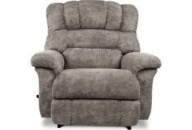 When the recliner is upright, you can have a rocking motion that is incredibly relaxing. La Z Boy Randell Casual Oversized Big Man Power Rocker Recliner With Usb Port Adcock Furniture Recliners
