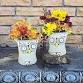 Create an Owl Vase event in Broken Arrow, OK