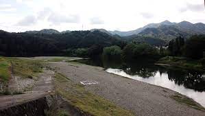 2015夏 兵庫県豊岡市日高町の風景 hyogo toyooka pictures