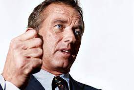Robert F Kennedy Jr Our Nation S Most Secular Prophet New York Magazine Nymag