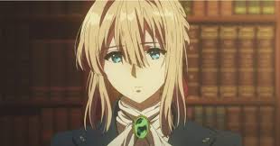 Note the spikes that fall in heavy layers over the face. 33 Great Blonde Haired Anime Characters You Need To See