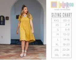 Lularoe Disney Size Chart Best Picture Of Chart Anyimage Org