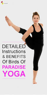 Man Bird Of Paradise Yoga Pose 9 Types Of Yoga And Their Benefits Which One Is Best For You Bird Of Paradise Yoga Yoga Poses For Men How To Do Yoga