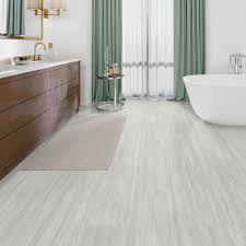 Lifeproof vinyl plank flooring over existing tile tutorial. Lifeproof Driftwood Beach Vinyl Flooring Vinyl Flooring Online