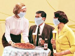 If you get the opportunity to look him up on. Is It Safe To Eat At A Restaurant During The Coronavirus Pandemic Eater