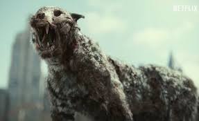 Comenzaremos regresando a la tierra media con un expediente tolkien espeluznante y aterrador con el ejército de los muertos como protagonista. Un Tigre Zombie Corona El Demencial Trailer De Ejercito De Los Muertos De Zack Snyder