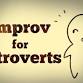 Improv for Introverts event image