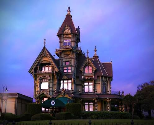City of Eureka on Humboldt Bay