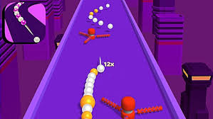 Pearl Rush ​- All Levels Gameplay Android,ios (Part 20)